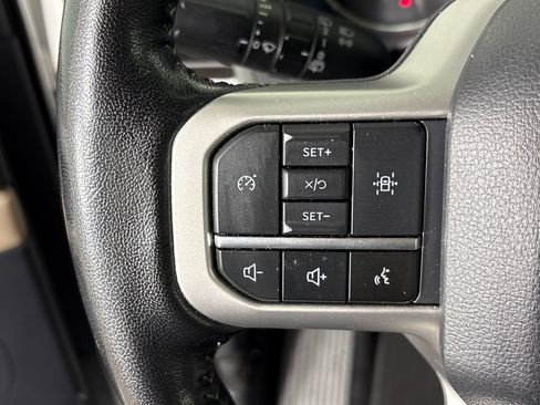 Certified 2024 Ford Expedition Max XLT AWD/4WD image 17