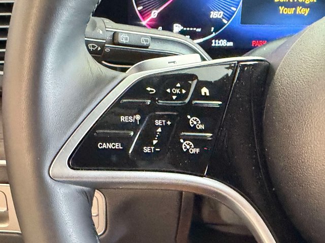 Certified 2026 Mercedes-Benz GLE 350 4MATIC image 22