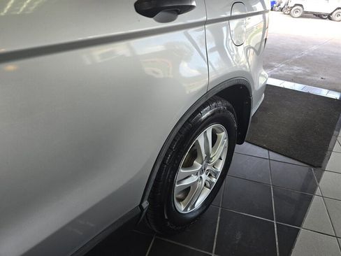 Used 2010 Honda CR-V EX image 27