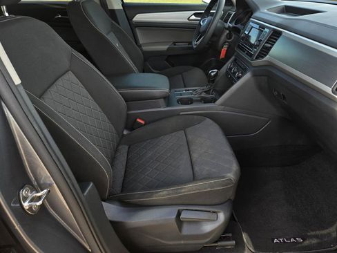 Used 2021 Volkswagen Atlas S image 24