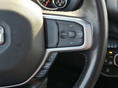 Certified 2023 RAM 1500 Lone Star image 26