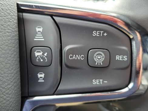 New 2026 RAM 1500 Limited AWD/4WD image 19