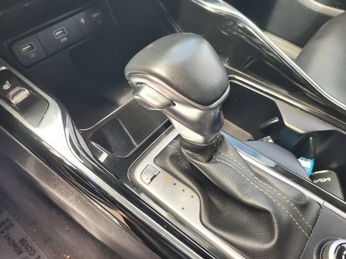 Used 2022 Kia Sorento SX FWD image 20