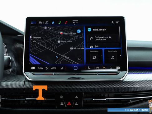 Used 2025 Volkswagen Golf w/ Euro Style Package image 64