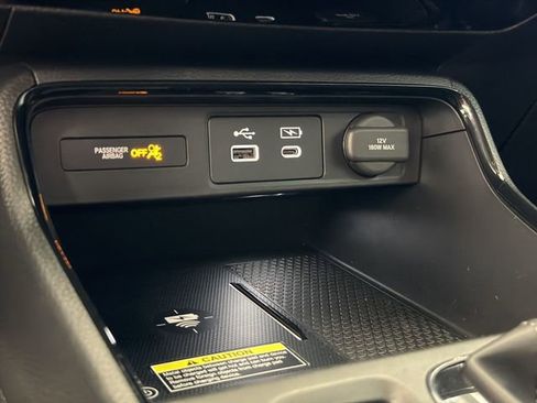 Used 2025 Honda CR-V EX-L image 28