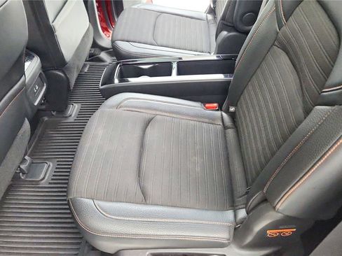 Used 2023 Nissan Pathfinder Rock Creek AWD/4WD image 19