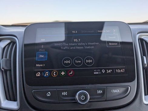 Certified 2024 Chevrolet Malibu LT image 13