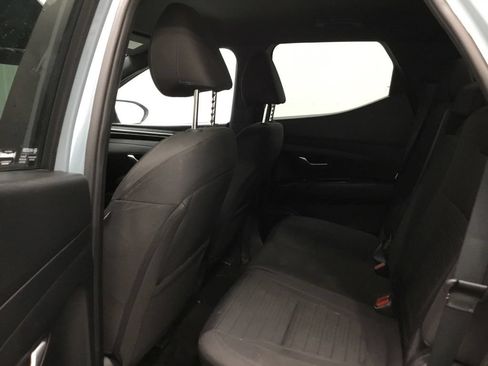 Used 2024 Hyundai Santa Cruz SEL FWD image 12