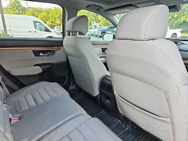 Used 2018 Honda CR-V EX image 11