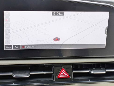 Used 2023 Kia Niro Wind image 28