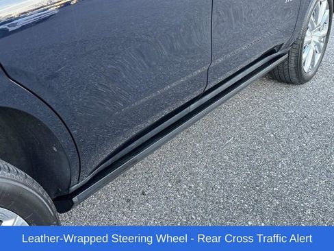 Used 2021 Chevrolet Tahoe High Country w/ Premium Package image 31