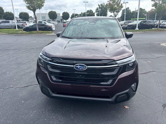 Used 2026 Subaru Forester Touring AWD/4WD image 10