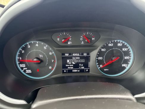 Used 2023 Chevrolet Malibu LT image 30