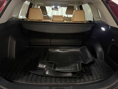 Certified 2024 Toyota RAV4 XLE Premium image 25