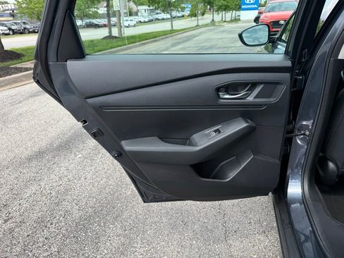 Used 2024 Honda Accord EX image 32