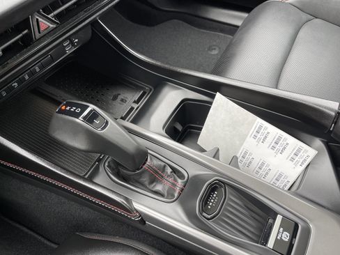 New 2026 Dodge Charger R/T AWD/4WD image 37