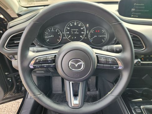 Used 2025 MAZDA CX-30 AWD 2.5 S w/ Preferred Package image 9