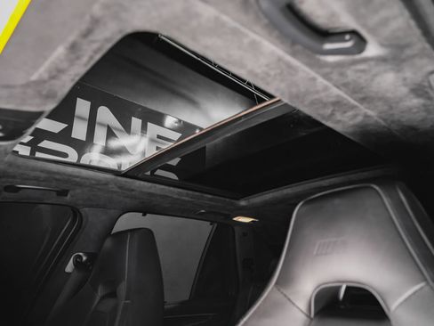 Used 2017 BMW X5 M image 68