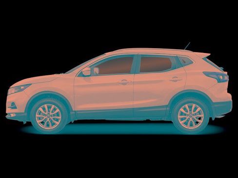 Used 2022 Nissan Rogue Sport SV w/ Technology Package image 3