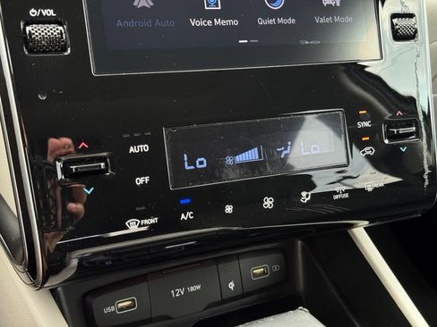 Used 2022 Hyundai Tucson SEL w/ Convenience Package FWD image 31