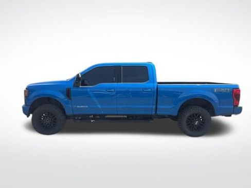 Used 2020 Ford F250 Lariat AWD/4WD image 10