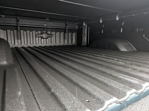 Used 2025 Chevrolet Silverado 2500 LTZ w/ Trail Boss Package image 51