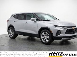 Used 2025 Chevrolet Blazer LT video 1