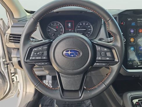 Certified 2024 Subaru Crosstrek 2.5i Limited w/ Crosstrek Mirror Package AWD/4WD image 25