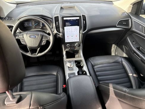 Used 2022 Ford Edge SEL w/ Convenience Package AWD/4WD image 25