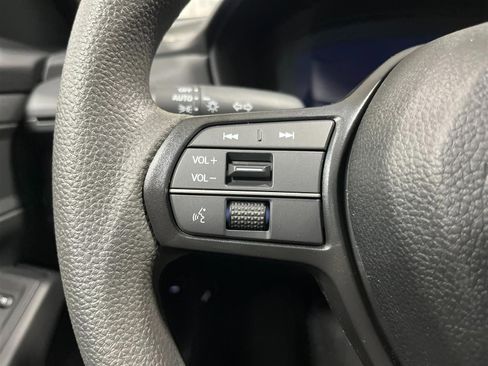 New 2026 Honda Accord LX image 15