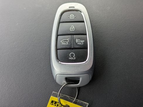 Used 2023 Hyundai Santa Fe SEL AWD/4WD image 32