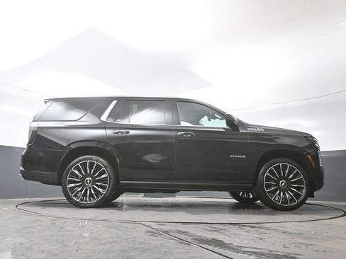 New 2026 Chevrolet Tahoe High Country image 49