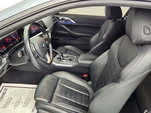 Used 2021 BMW 430i xDrive Coupe w/ Convenience Package image 24