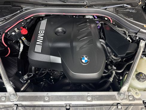 Used 2026 BMW X3 xDrive30i AWD/4WD image 39