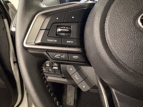 Used 2023 Subaru Forester Premium image 13