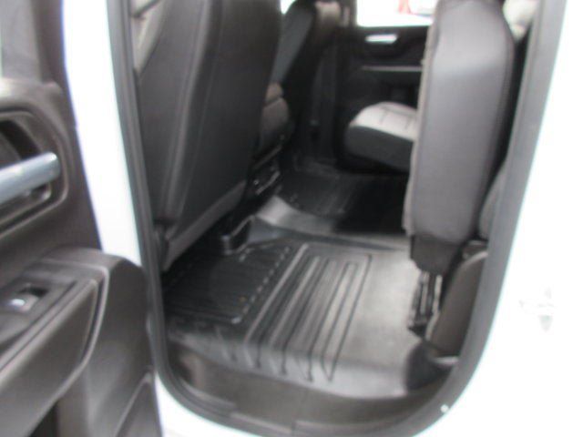 Used 2025 GMC Sierra 2500 Pro w/ Convenience Package AWD/4WD image 31