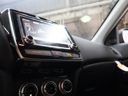 New 2026 Mitsubishi Outlander Sport ES image 12