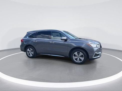 Used 2020 Acura MDX SH-AWD image 9