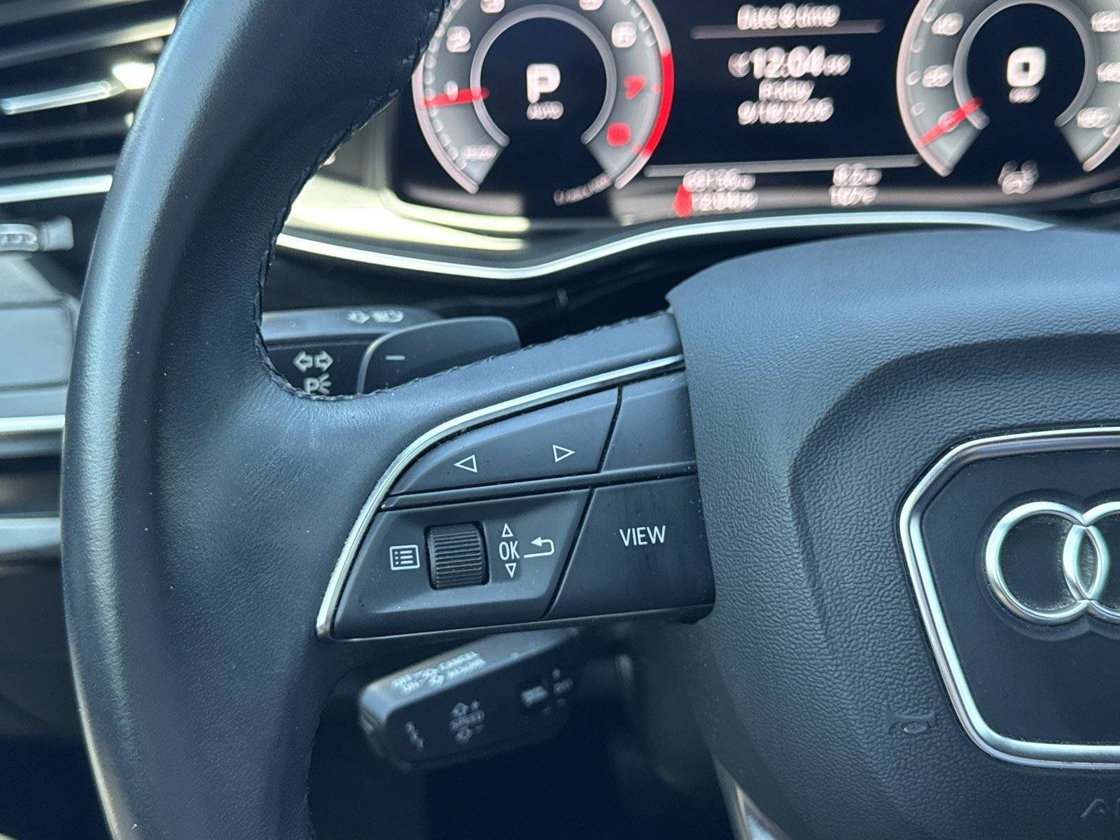 Used 2021 Audi Q7 3.0T Prestige AWD/4WD image 10