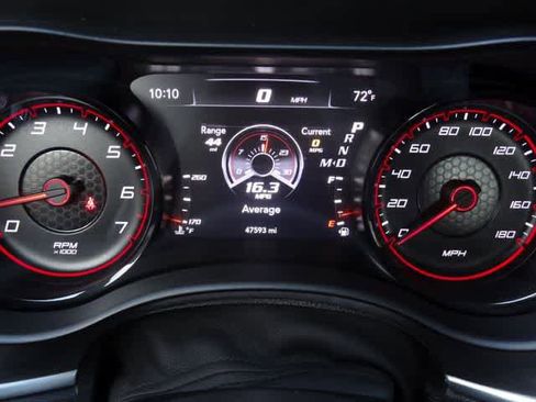 Used 2020 Dodge Charger Scat Pack w/ Daytona Edition Group RWD image 24