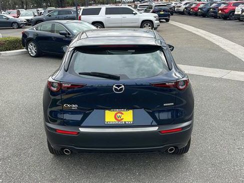 New 2025 MAZDA CX-30 AWD 2.5 S image 8