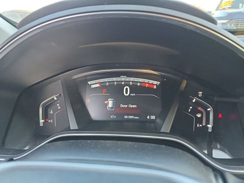 Used 2018 Honda CR-V EX image 6