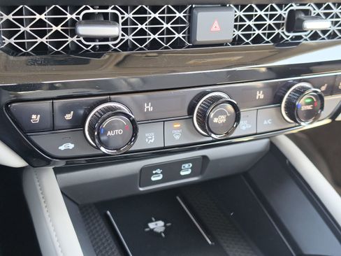 New 2026 Honda Accord Touring image 19