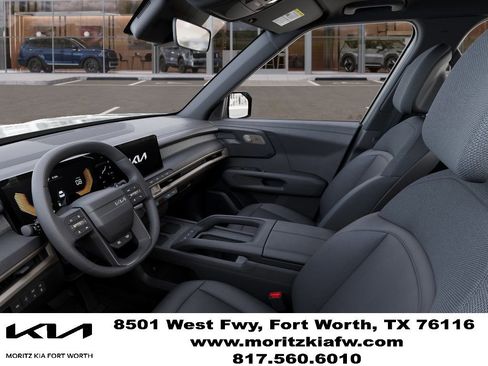 New 2027 Kia Telluride S AWD/4WD image 17