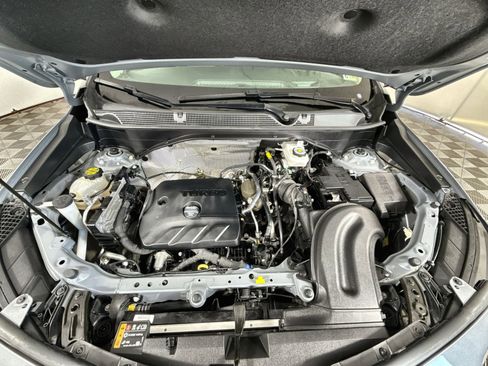 Used 2022 Buick Encore GX Select image 26