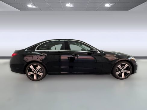 New 2026 Mercedes-Benz C 300 4MATIC Sedan image 7