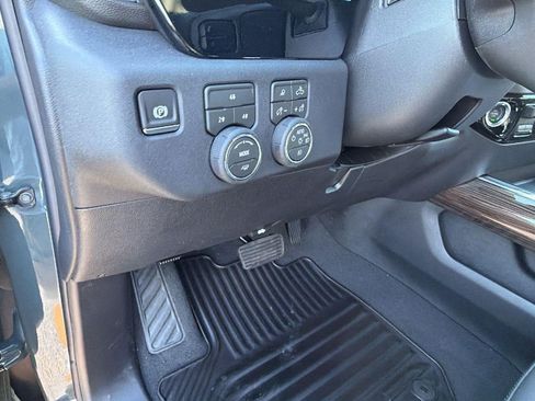 New 2026 Chevrolet Silverado 2500 LT w/ Trail Boss Package AWD/4WD image 18