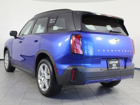 New 2026 MINI Cooper Countryman S image 3