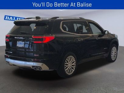 New 2026 GMC Acadia Denali w/ Super Cruise Package