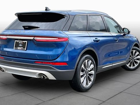 Used 2020 Lincoln Corsair Reserve w/ Equipment Group 201A image 17